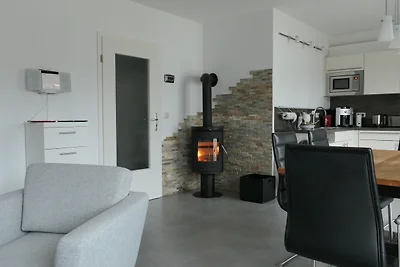 Ferienhaus Unter Reet