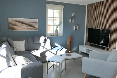 Ferienhaus Unter Reet