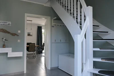 Ferienhaus Unter Reet