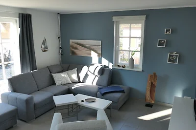 Ferienhaus Unter Reet