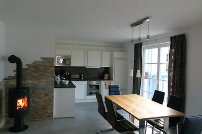 Ferienhaus Unter Reet