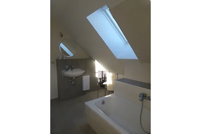 Ferienhaus Unter Reet