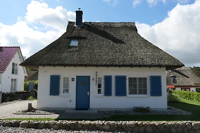 Ferienhaus Unter Reet
