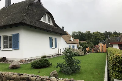 Ferienhaus Unter Reet