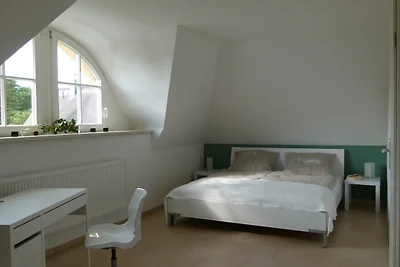 Ferienhaus Unter Reet