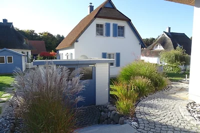 Ferienhaus Unter Reet