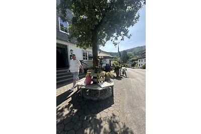 Berg und Weide