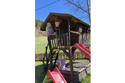 Berg und Weide