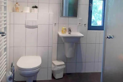 Reetdachhaus Kranich