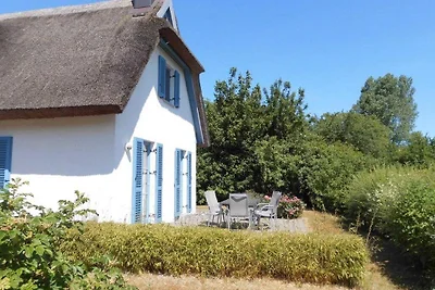 Reetdachhaus Kranich