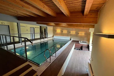 Wellness Chata Labski