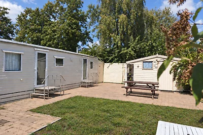 Chalet Strandwind, Callantsoog