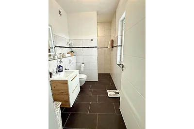 Ferienwohnung " Recknitzwiesen"