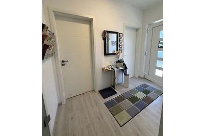 Ferienwohnung " Recknitzwiesen"