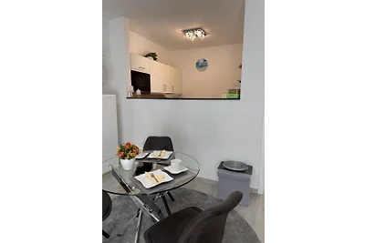 Ferienwohnung " Recknitzwiesen"