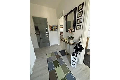 Ferienwohnung " Recknitzwiesen"