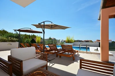 "Villa Karmen", Podstrana, Croatia