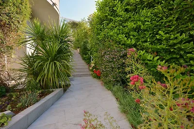 "Villa Karmen", Podstrana, Croatia