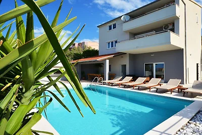"Villa Karmen", Podstrana, Croatia