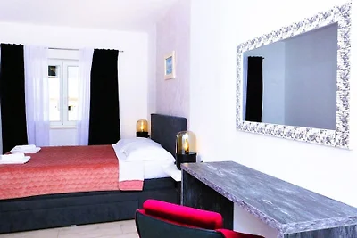 "Villa Karmen", Podstrana, Croatia