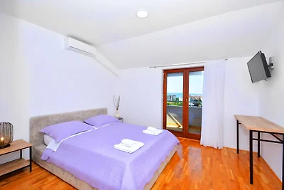 "Villa Karmen", Podstrana, Croatia