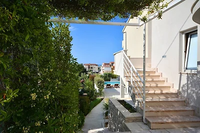"Villa Karmen", Podstrana, Croatia