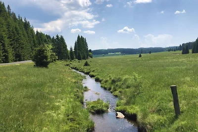 Berghütte Zum Kranichsee