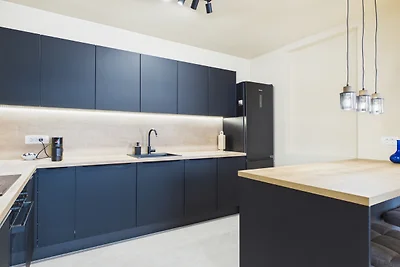 Apartmani Boglic