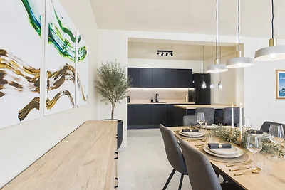Apartmani Boglic