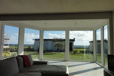Bungalow Fehmarnstrand 71
