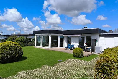 Bungalow Fehmarnstrand 71