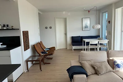 Bungalow Fehmarnstrand 71