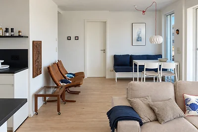 Bungalow Fehmarnstrand 71