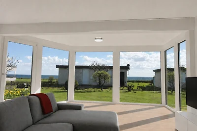Bungalow Fehmarnstrand 71