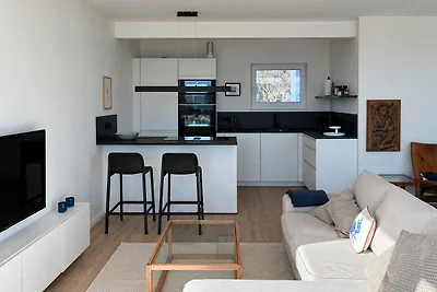 Bungalow Fehmarnstrand 71