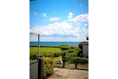 Bungalow Fehmarnstrand 71