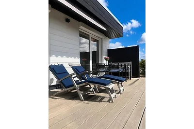 Bungalow Fehmarnstrand 71