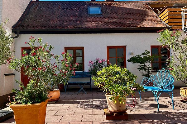 Ferienwohnung Schnaittach