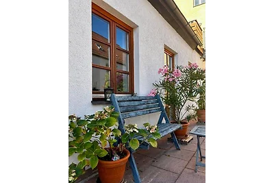 Ferienwohnung Burgblick