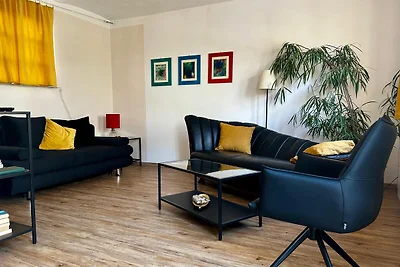 Ferienwohnung Burgblick