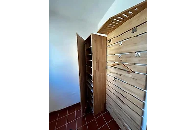 Ferienwohnung Burgblick