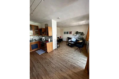 Ferienwohnung Burgblick
