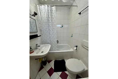 Ferienwohnung Burgblick