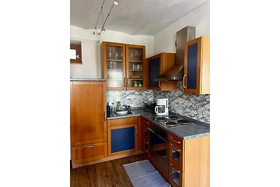 Ferienwohnung Burgblick