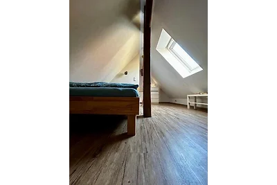Ferienwohnung Burgblick
