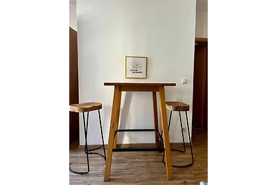Ferienwohnung Burgblick