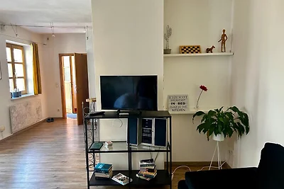 Ferienwohnung Burgblick