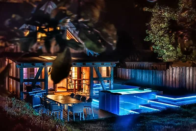 Ferienwohnung mit Sauna & Pool