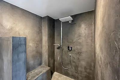 Ferienwohnung mit Sauna & Pool