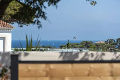 Apartment Horizon Bleu by Sur la mer